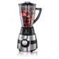Russell Hobbs 18087  500W 1.5L - Blender Black