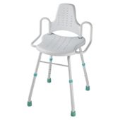 Multi Purpose Perching Chair