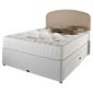 Rest Assured Royal Ortho 1000 Double 4 Drawer Divan Bed