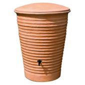 Beehive Water Butt Terraccina 300L