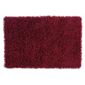 Tesco Rugs Orbit Shaggy Rug, Crimson 150x240cm