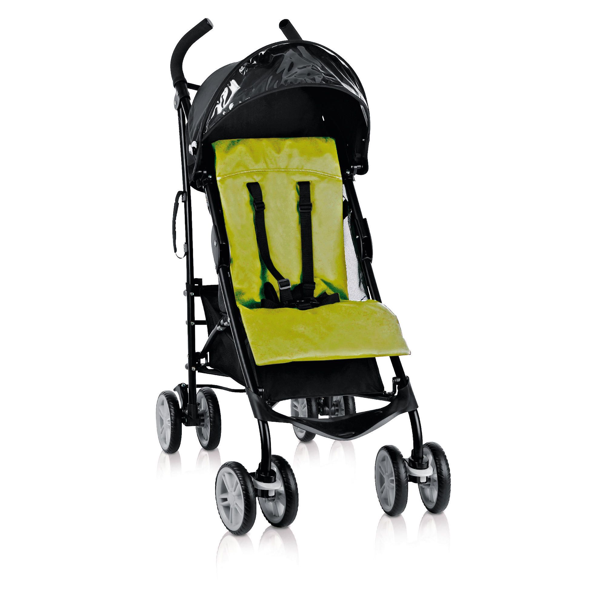 Graco Nimbly Pushchair