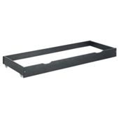 Hartford Under Bed Drawer, Chocolate