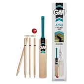 GM Apex Cricket Set Size 4