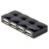 Belkin Powered Mobile 4 Usb Hub