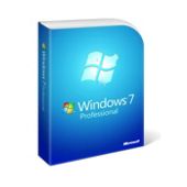Microsoft Windows 7 Professional (Upgrade Version)