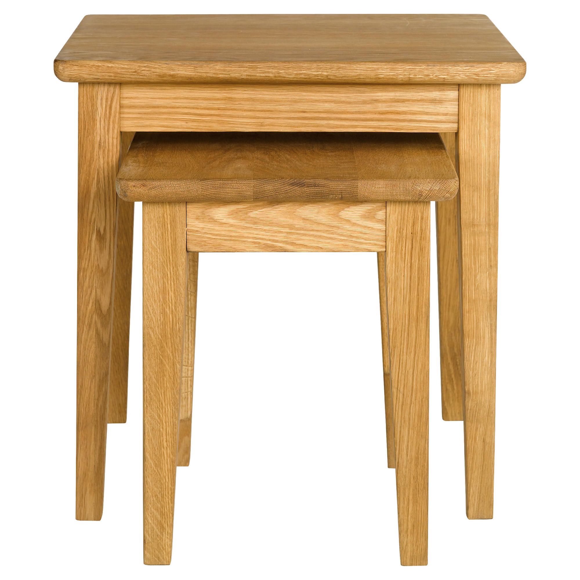 Chesham Nested Tables