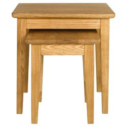 Chesham Nested Tables