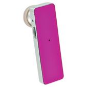 BH20 Bluetooth Pink Headset