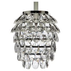 Tesco Lighting Pineapple Pendant