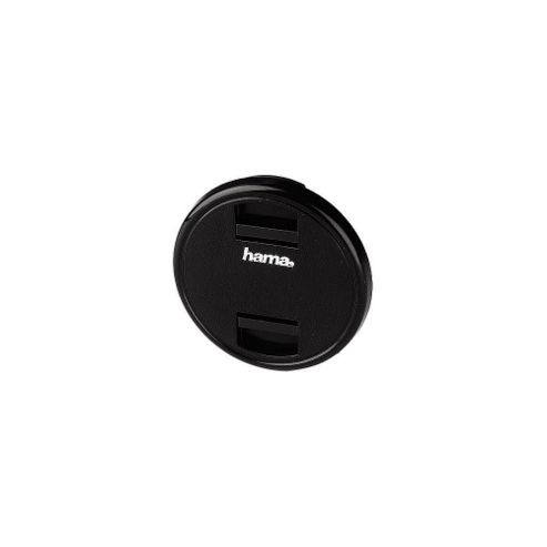 Image of Hama Lens Cap Super-snap - 58.0 Mm