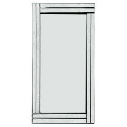 Glass On Glass Mirror