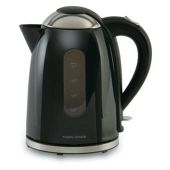Morphy Richards 43173 1.7 litre Black Dome Jug Kettle