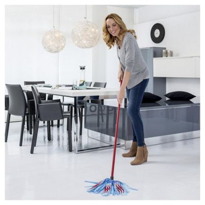 image 1 of Vileda Super Mocio 3 Action Mop