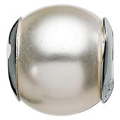 Truth Pearl Charm