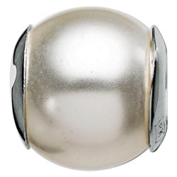 Truth Pearl Charm