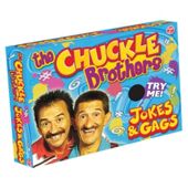 Drumond Park Chuckle Brothers Box Of Gags