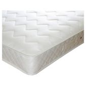 Airsprung Langley Trizone Memory Single Mattress