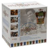 Alcoshot Starter Kit Blueberry