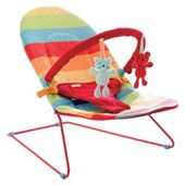 Cosatto Snoozi Bouncer, Jolly Jelly
