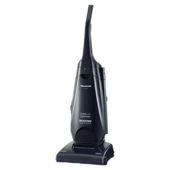 Panasonic MC-UG304 Black Upright Vacuum Cleaner