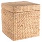 Water Hyacinth Square Storage Box