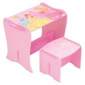 Disney Princess Desk & Chair Set