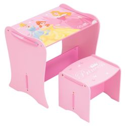 Disney Princess Desk & Chair Set