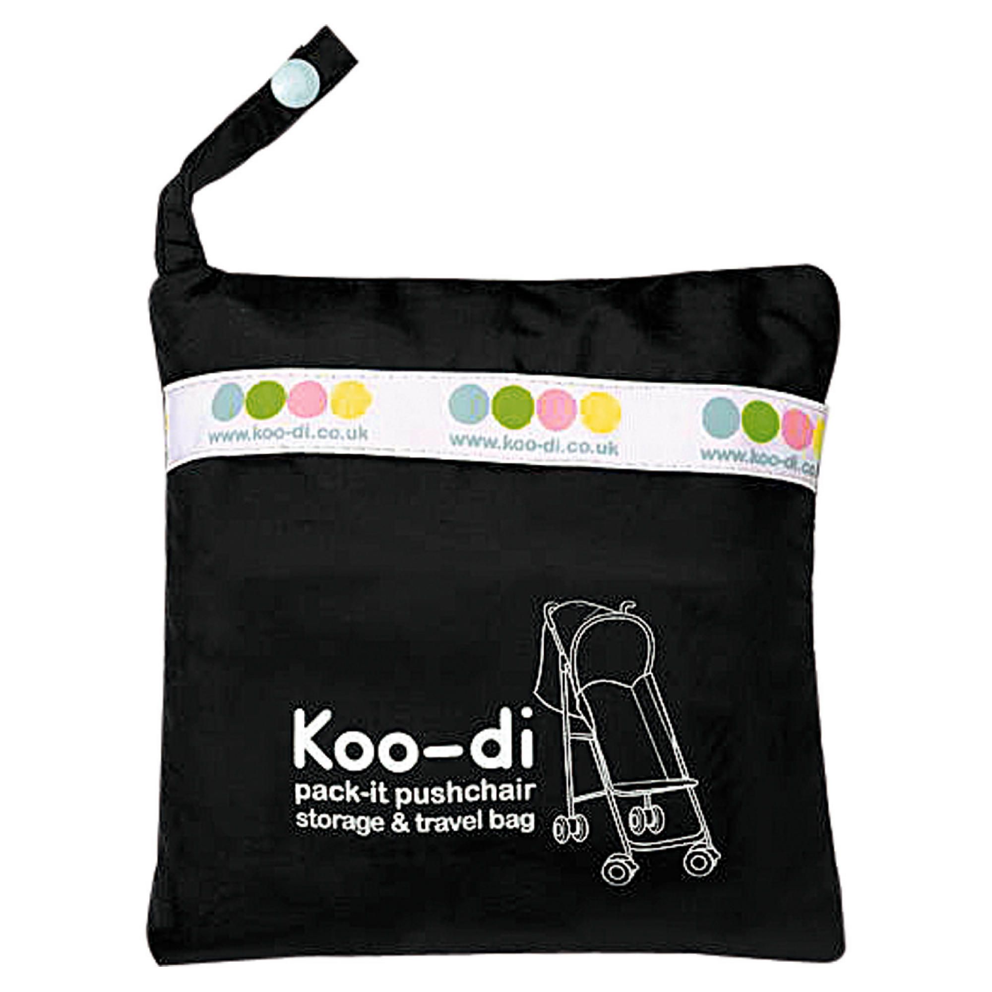 Koo-di Pack It Storage & Travel Bag Koo-di Pack It Storage & Travel Bag