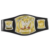 WWE Championship Belt Assortment