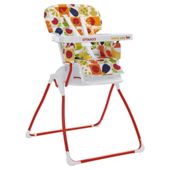 Cosatto On the Move Highchair