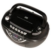 Tesco BB111 Cassette Boombox