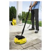 Karcher K4.600 & T200 X Series Pressure Washer..
