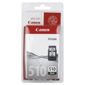 Canon PG-510 Printer Ink Cartridge - Black