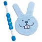 MAM Teether Solutions Set â€“ Blue