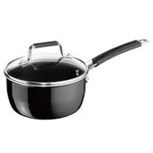 Tefal Jamie Oliver Enamel Saucepan 20cm