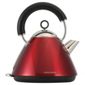 Morphy Richards 43772 1.5 litre Accents Red Traditional Kettle
