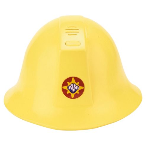 Image of Fireman Sam Helmet With Sound