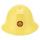Fireman Sam Helmet with Sound