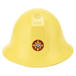 Fireman Sam Helmet with Sound