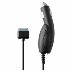 Cygnett In car charger Iphone/Ipod
