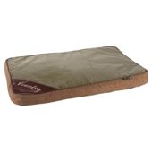 Scruffs country mattress