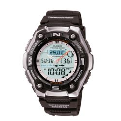 Casio Fishing Watch