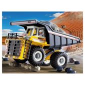 Playmobil Heavy Duty Dump Truck