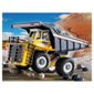 Playmobil Heavy Duty Dump Truck