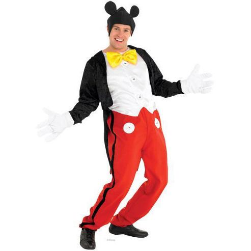 Image of Mickey Mouse - Xlarge