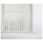Vertical Blind Cream W183Xdrop229Cm