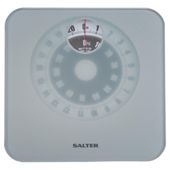 Salter Stow-A-Weigh Mechanical Scale
