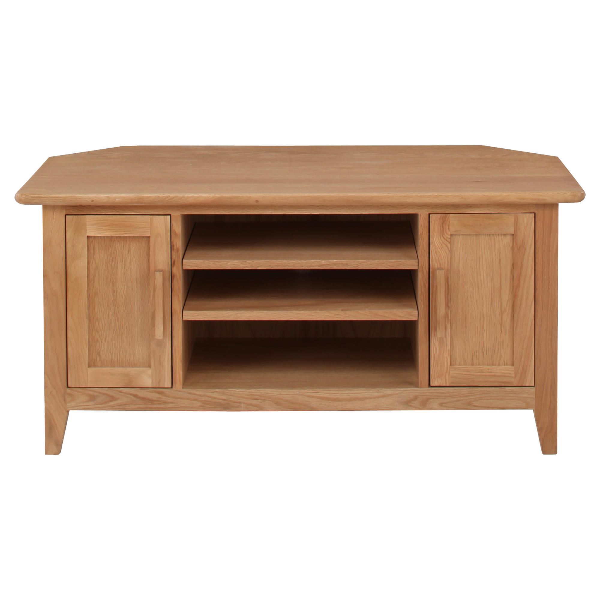 Chesham Tv Unit, Oak