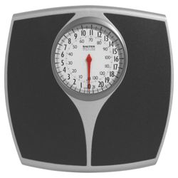 Salter Speedo Dial Mechanical Scale